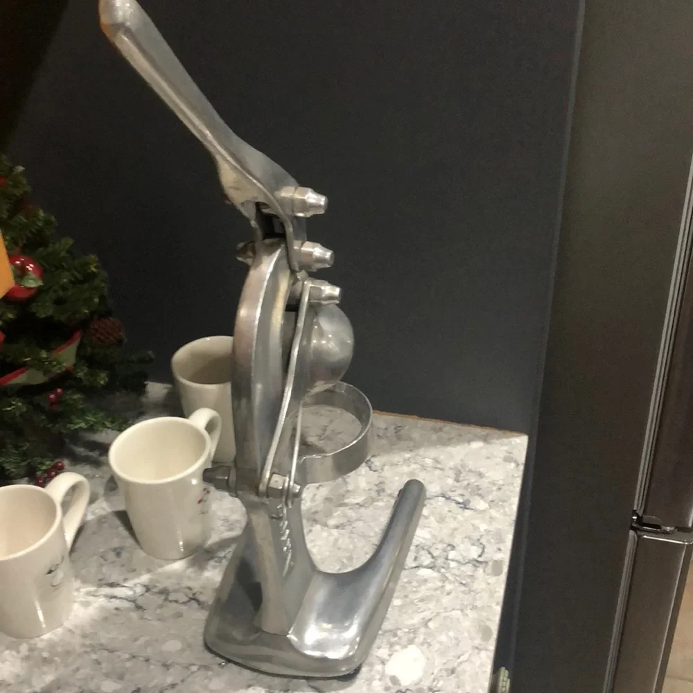 Restoration Hardware Ala Grande Juicer (without strainer)